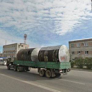 Teatralnaya Street, 179, : foto