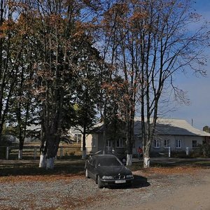 Zavokzalna vulytsia, 1, Boryspil: photo