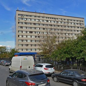Ryazansky Avenue, 86/1с2, : foto