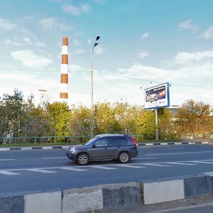 Krasnobogatyrskaya Street, 2с28, : foto