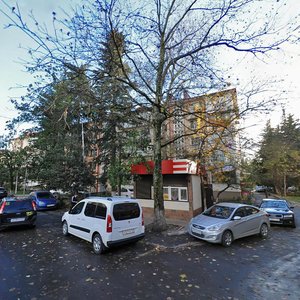 Ulitsa Revolyutsii, 15, Sochi: photo