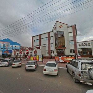 Bogomyagkova Street, 12А/1, Chita: photo