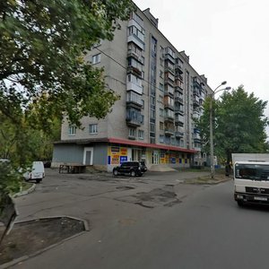 Alma-Atynska Street, 4, Kyiv: photo