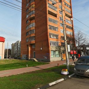 Molodyozhniy Avenue, 12А, : foto