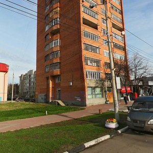 Molodyozhniy Avenue, 12А, Nizhny Novgorod: photo