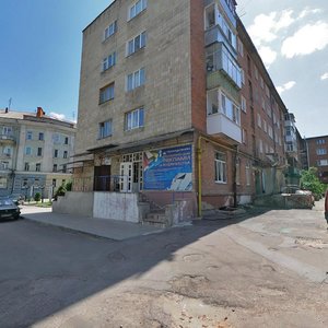 Voskresenska vulytsia, 15, Sumy: photo