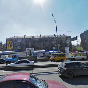 Druzhby Narodiv Boulevard, 30А, Kyiv: photo