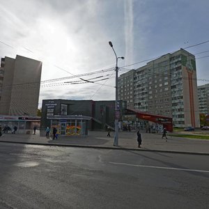 Минск, Улица Корженевского, 10А: фото