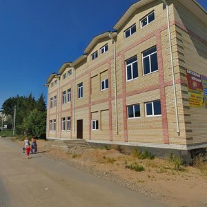 Svobody Street, 95А, Pereslavl‑Zalesskiy: photo