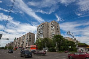 Plekhanova Street, 34, Rybinsk: photo