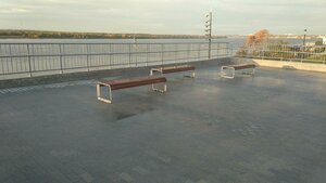 Пермь, Улица Окулова, 10/2: фото