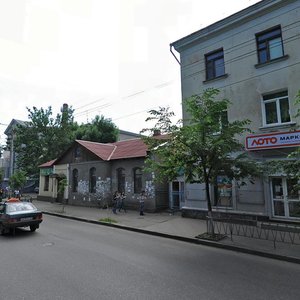 Kyivs'ka Street, 78, Zhytomyr: photo