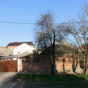 Ulitsa Shcherbakova, 70/35, Rostov‑na‑Donu: photo