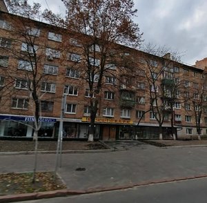 Mikhaila Boichuka Street, 34 ، كييف: صورة