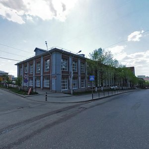 Zhidelyova Street, 21, : foto