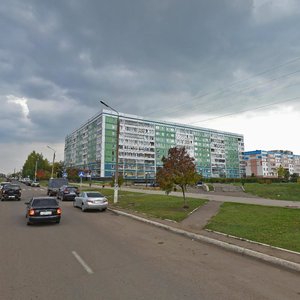 Mira Avenue, 53, Elabuga: photo