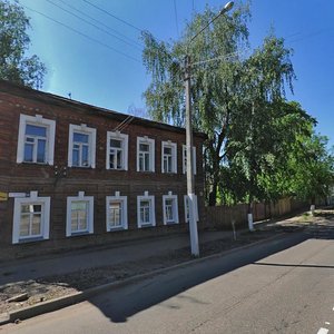 Pyatnitskaya Street, 14, Kostroma: photo