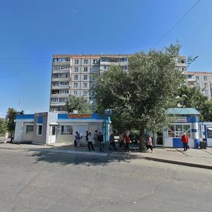 Хабаровск, Улица Уборевича, 70А: фото