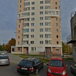 Karzhaniewskaga Street, 51, Minsk: photo