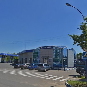 Dzerzhinskaya ulitsa, 46, : foto