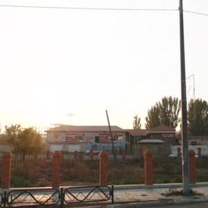 Dzhona Rida Street, 41А, Astrahan: photo