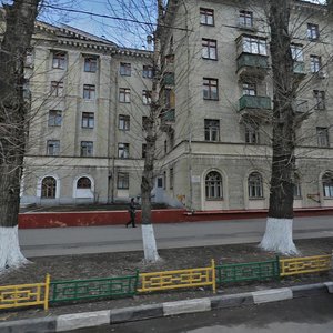 Lefortovskiy Val Street, 7, Moscow: photo