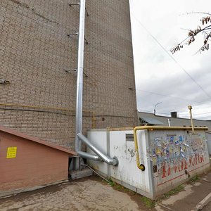 Oktyabrskiy Gorodok Microdistrict, 32, : foto