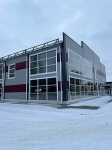 Ulitsa Stroiteley, 5/2, : foto