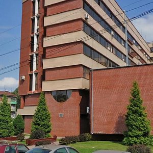 Vulytsia Nezalezhnosti, 48, Ivano‑Frankivsk: photo
