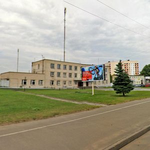 Vulica Chaliuskincaw, 172, : foto