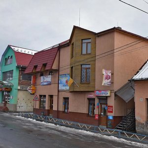 Vulytsia Myru, 7, Zakarpattia District: photo