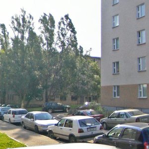 Гродно, Лидская улица, 29В: фото