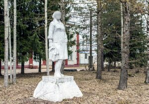 Yubileynaya ulitsa, 2, : foto