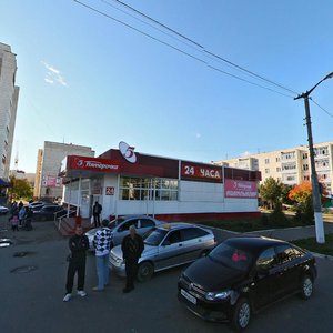 Ulitsa Karla Marksa, 37Б, : foto