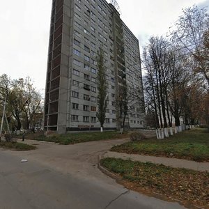 Sovetskoy Armii Street, 1/34, Ryazan: photo