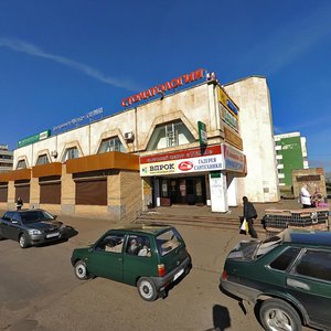 Moskovskiy Avenue, 183Г, : foto