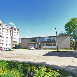 Ippodromnaya Street, 9А, Tver: photo