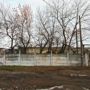 Geroya Sovetskogo Soyuza Poyuscheva Street, 12, : foto