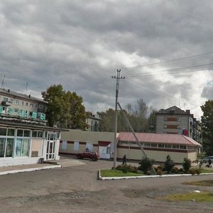 Pobedy Avenue, 36, Komsomolsk‑at‑Amur: photo