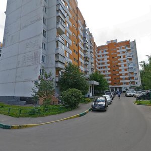 Yuzhnobutovskaya Street, 53, Moscow: photo