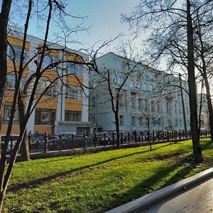 Strastnoy Boulevard, No:12с1, Moskova: Fotoğraflar