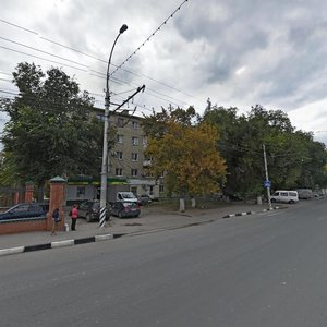 Ulitsa imeni N.G. Chernyshevskogo, 2 ، ساراتوف: صورة
