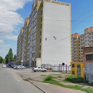 Initsiativnaya ulitsa, 54А, Taganrog: photo