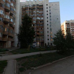 Yeniseyskaya ulitsa, 52, Samara: photo