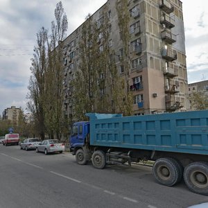 Myskhakskoe Highway, 50, Novorossiysk: photo