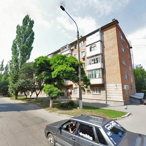 Privokzalnaya ulitsa, 37, Azov: photo