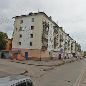 Bazovaya ulitsa, 14, Kemerovo: photo