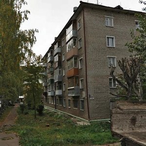 Truda Street, 84 ، كيروف: صورة