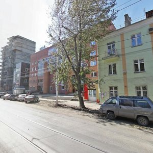 Deputatskaya street, 40, : foto