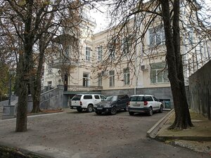 Karla Marxa Avenue, 81, Stavropol: photo